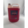 Sirop pour granita parfum fraise banane 5L