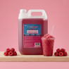 Granita siroop - Suikervrij met frambozensmaak