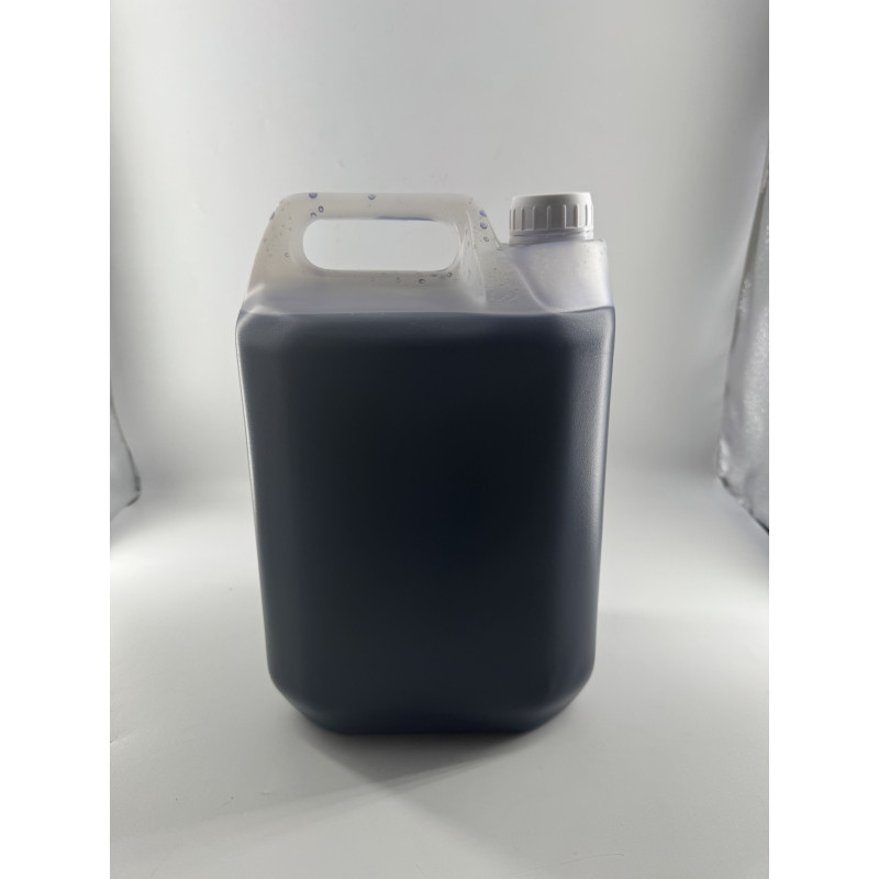 Sirop granita Licorne goût tutti frutti - 5L