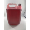 Sirop pour granita au parfum cerise 5L