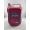 Sirop voor granita met kersensmaak 5L