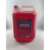 Watermeloen smaak siroop voor granita 5L