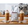 Crème froide à base de café  - 1 KG