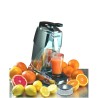 bar materiaal - Santos 10C citruspers | Gratis levering