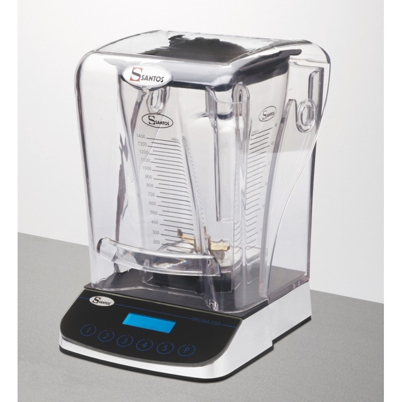 Matériel de Bar - Blender  Santos 62 | Livraison Gratuite