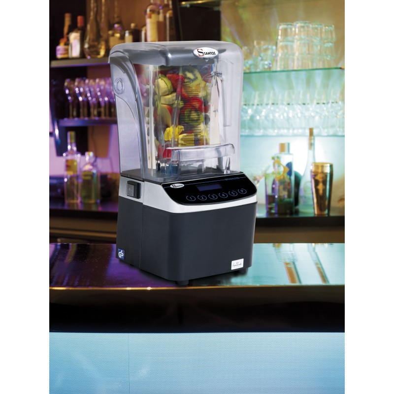 Bar Materiaal - Blender Santos 62 | Gratis Bezorging