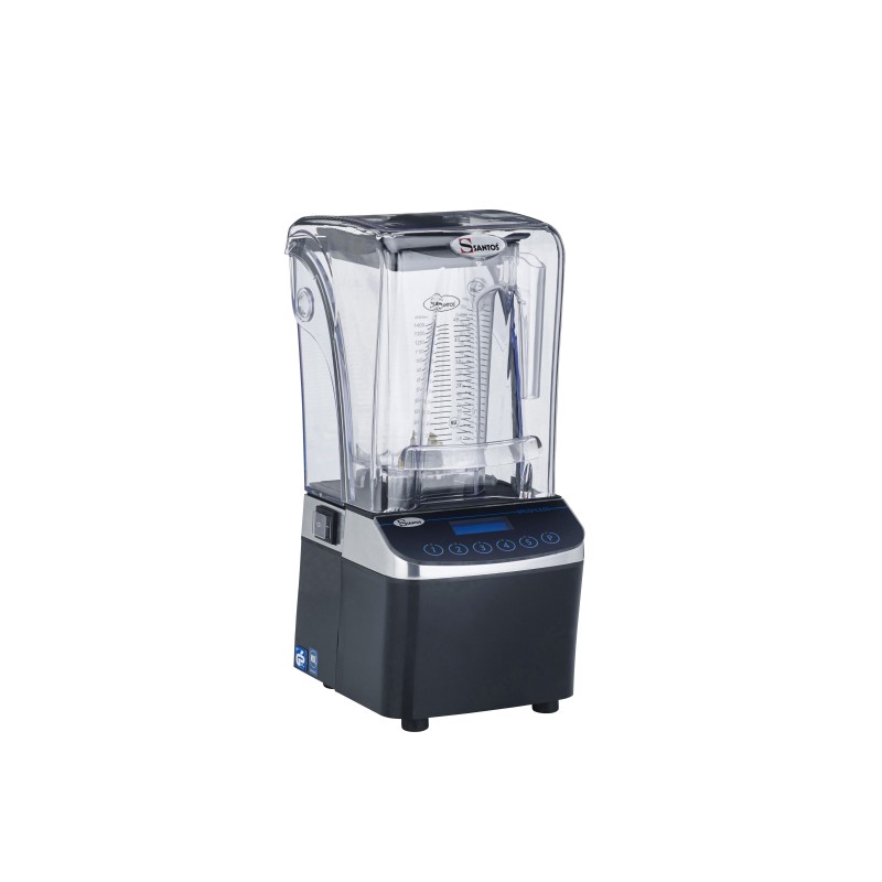 Blender brushless Santos 62