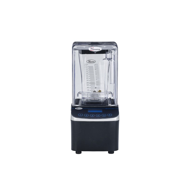 Matériel de Bar - Blender  Santos 62 | Livraison Gratuite