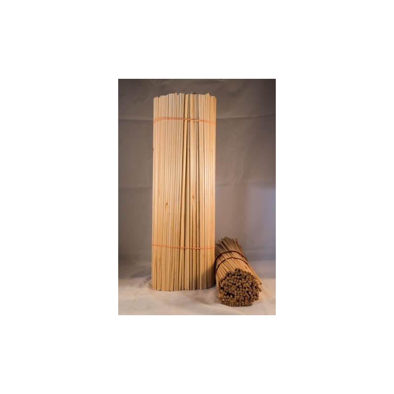 Baton barbe à papa 38 cm