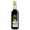 Sirop Eyguebelle goût menthe verte - 1 L