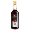 Sirop Eyguebelle goût cerise griotte - 1 L