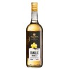 Sirop Eyguebelle goût vanille - 1 L