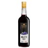 Sirop Eyguebelle goût violette - 1 L
