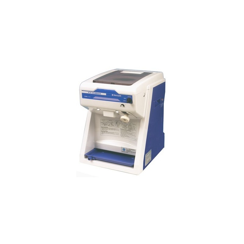 Machine à Kakigori Hatsuyuki HC-S32A