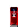 Gelmatic Giotto rouge