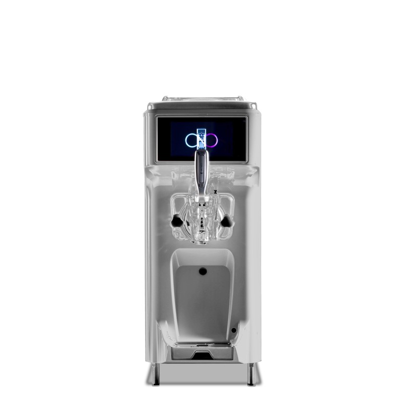 Gelmatic Giotto blanche