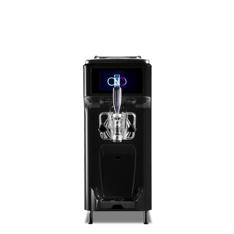 Gelmatic Giotto noire