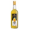 Sirop Eyguebelle goût citron de sicile - 1 L