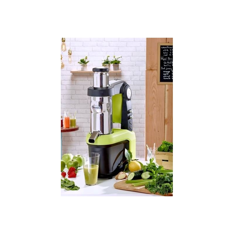 Barapparatuur - Santos 65 Sapcentrifuge | Gratis Bezorging