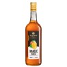 Sirop Eyguebelle goût mangue - 1L