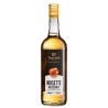 Sirop Eyguebelle goût noisette - 0,5 cl