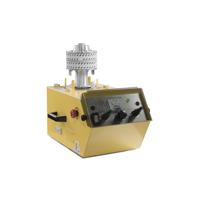 Suikerspinmachine - Orkaan | Gratis Bezorging