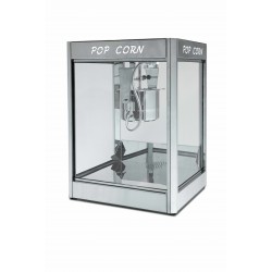 Machine popcorn Palanca - Semplice