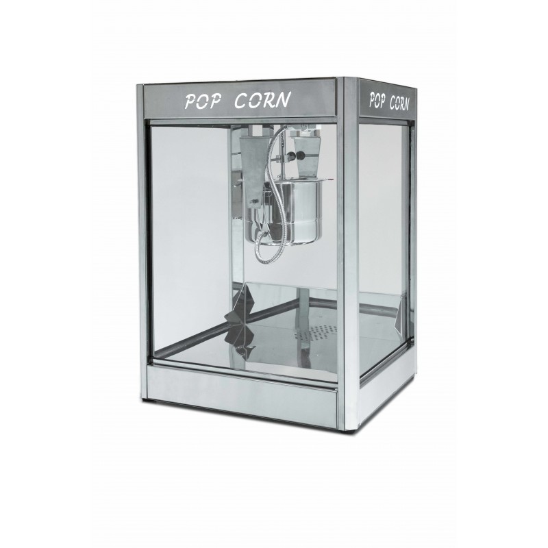 Machine popcorn Palanca - Semplice