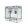 Machine à Popcorn - Doppio | Livraison Gratuite