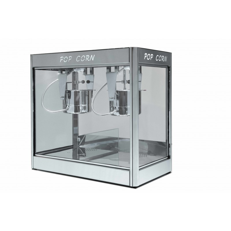 Machine popcorn Palanca - Doppio
