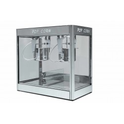 Machine popcorn Palanca - Doppio