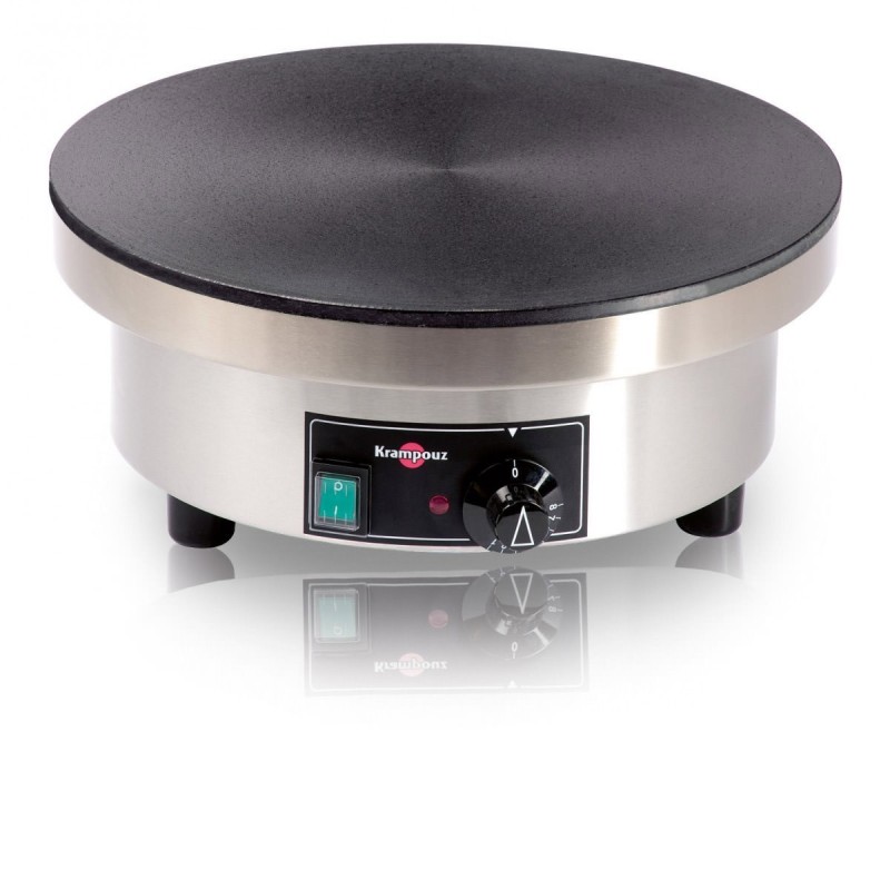 Crêpière confort 35 cm Krampouz