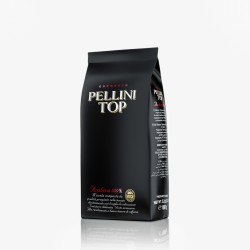 Pellini Top Arabica grain 1 kg
