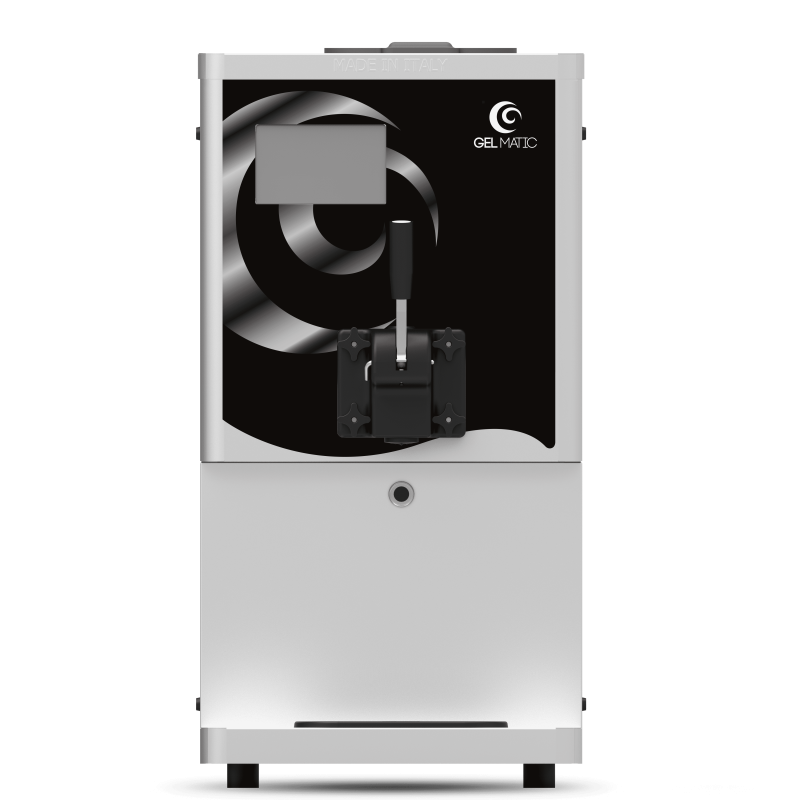 Gelmatic MC 153 HTP
