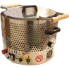Marronière électrique 3 kg - Palanca