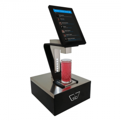 Machine à cocktail automatique