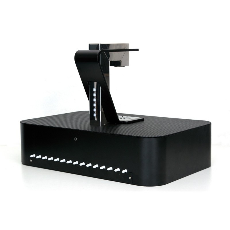 Baruitrusting - Automatische cocktailmachine - GIG