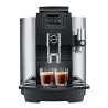 Machine à café Jura WE8 Dark Inox