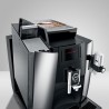 Jura WE8 Dark Inox Koffiemachine | Gratis Bezorging