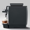 Jura WE8 Dark Inox Koffiemachine | Gratis Bezorging