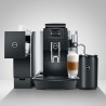 Jura WE8 Dark Inox Koffiemachine | Gratis Bezorging