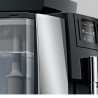 Machine à café Jura WE8 Dark Inox | Livraison Gratuite