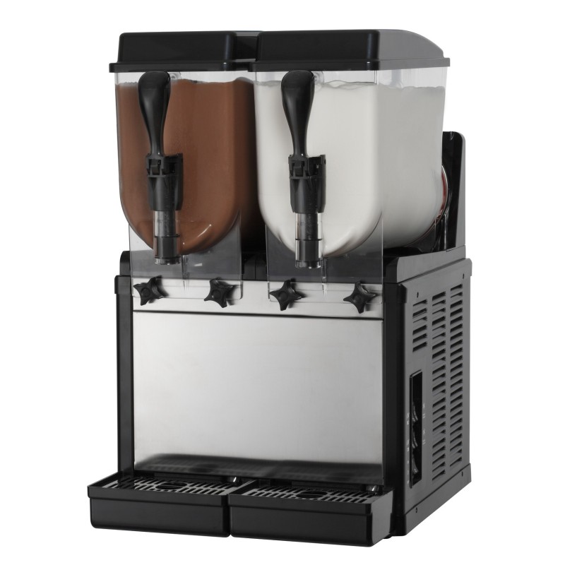 Sorby Dream 2 - noire