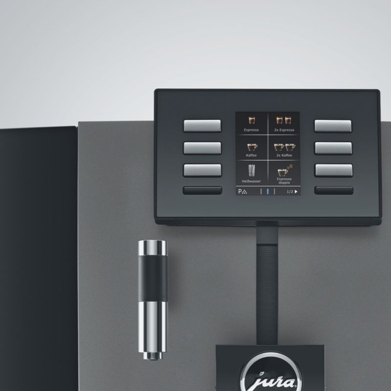Machine à café Jura X6 | Livraison Gratuite