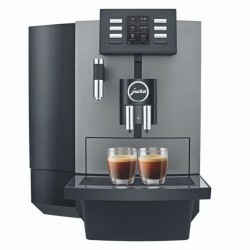 Machine café Jura X6