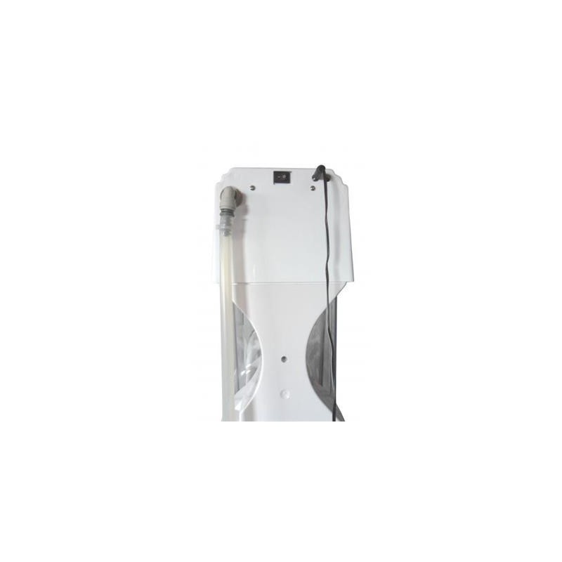 Autofill premix granita SPM - Automatisch vulsysteem
