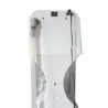 Autofill premix granita SPM - Automatisch vulsysteem