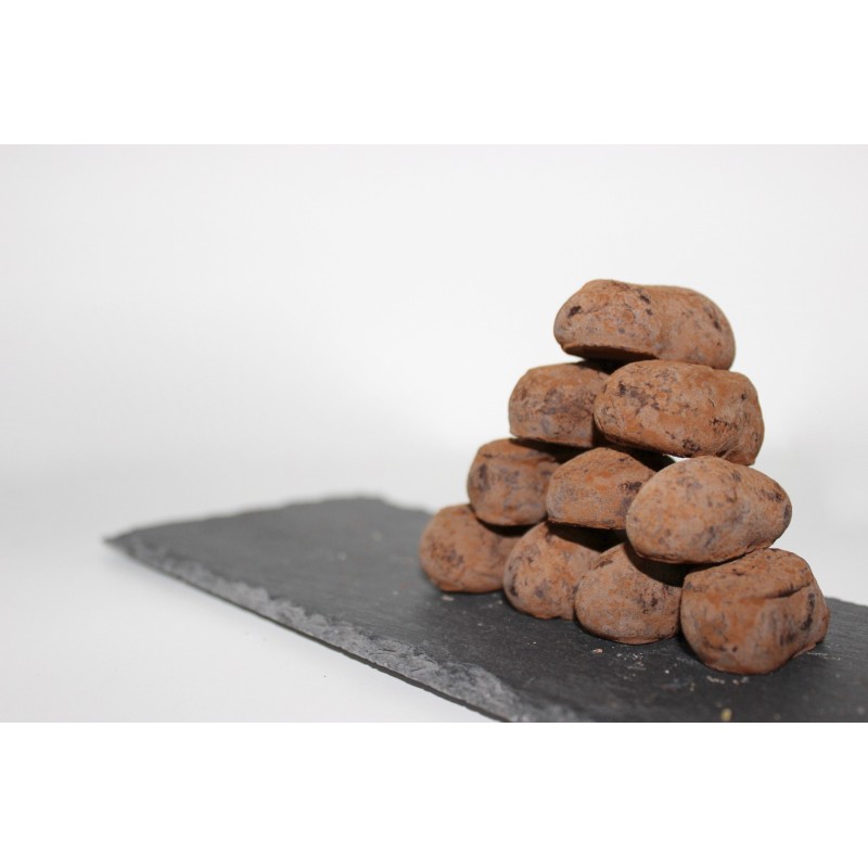 Truffes au chocolat - 5 x 150 g