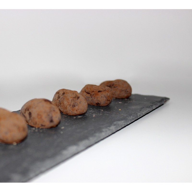 Chocolade truffels - 5 x 150 g
