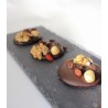Smeltende bedelaar met pure chocolade - 5 x 150 g